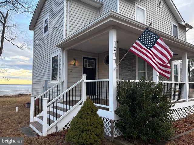 1077 N INDEPENDENCE DR, Montross, VA 22520