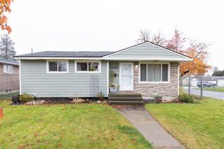 1229 W DALKE Ave, Spokane, WA 99205