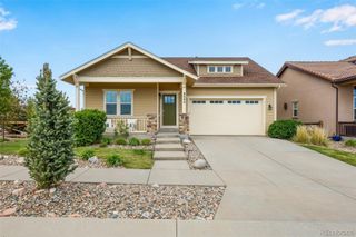 8404 Cypress Wood Drive, Colorado Springs, CO 80927