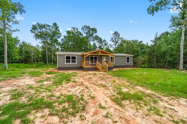 650 Wood Haven, Livingston, TX 77351