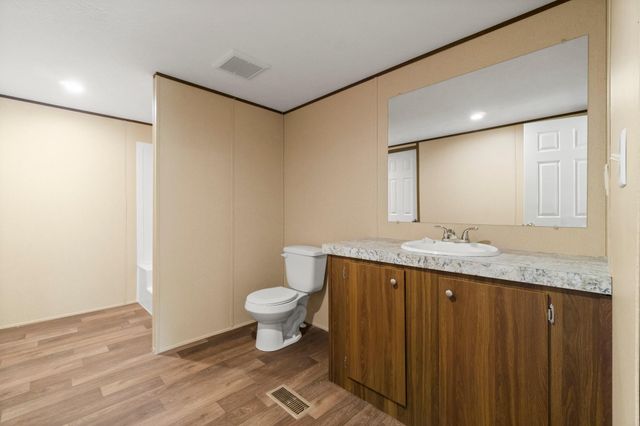 650 Wood Haven, Livingston, TX 77351