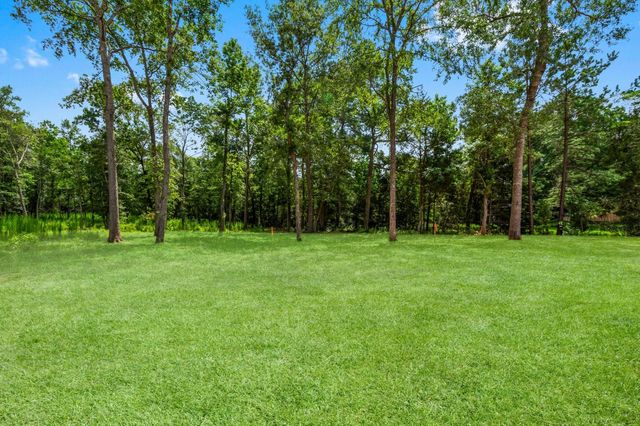 650 Wood Haven, Livingston, TX 77351