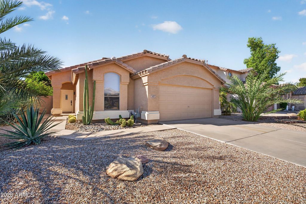 613 E DEVON Drive, Gilbert, AZ 85296 — photo 3