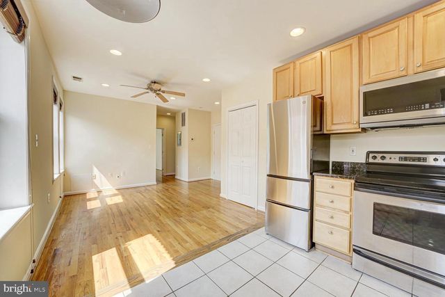 1030 FAIRMONT ST NW #204, Washington, DC 20001