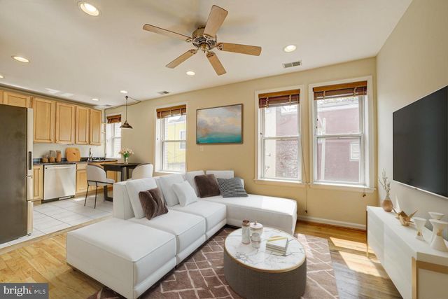 1030 FAIRMONT ST NW #204, Washington, DC 20001