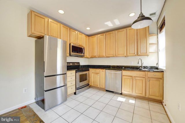 1030 FAIRMONT ST NW #204, Washington, DC 20001