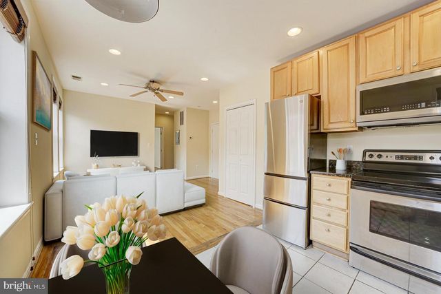 1030 FAIRMONT ST NW #204, Washington, DC 20001