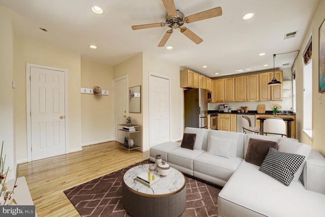 1030 FAIRMONT ST NW #204, Washington, DC 20001
