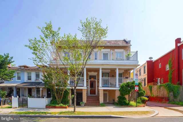 1030 FAIRMONT ST NW #204, Washington, DC 20001