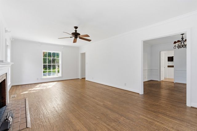 4224 Pershing Avenue, Fort Worth, TX 76107