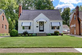 4291 W 215th Street, Fairview Park, OH 44126