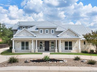 226 Granville Way, Shavano Park, TX 78231