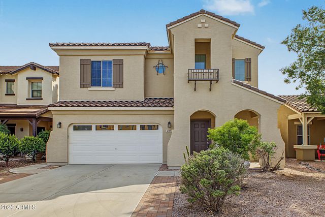 4389 E ALAMO Street, San Tan Valley, AZ 85140