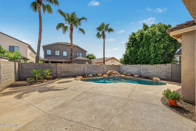 4389 E ALAMO Street, San Tan Valley, AZ 85140