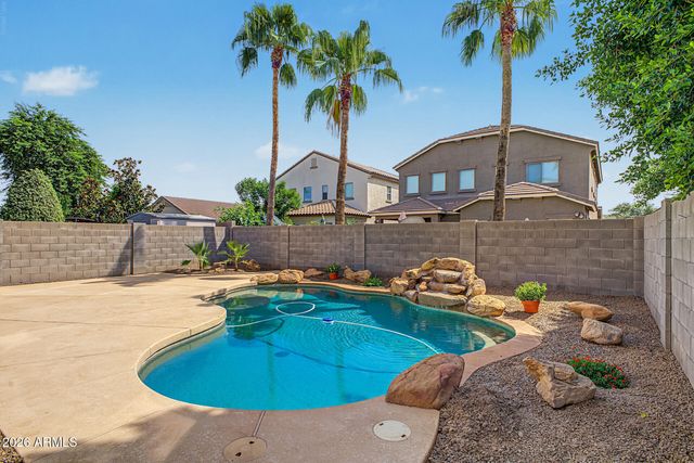 4389 E ALAMO Street, San Tan Valley, AZ 85140