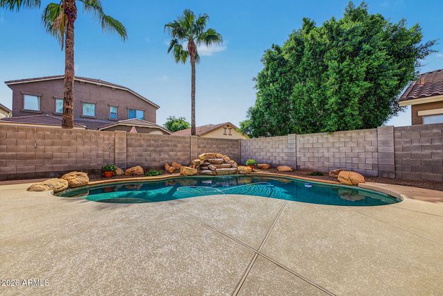 4389 E ALAMO Street, San Tan Valley, AZ 85140