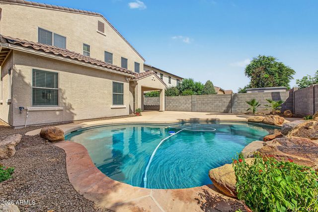 4389 E ALAMO Street, San Tan Valley, AZ 85140