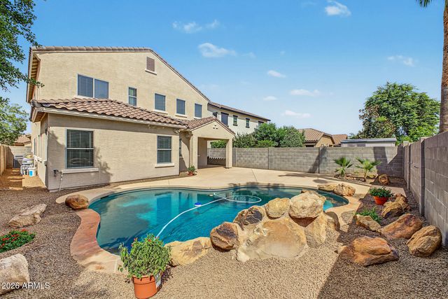 4389 E ALAMO Street, San Tan Valley, AZ 85140
