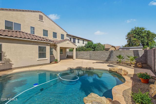 4389 E ALAMO Street, San Tan Valley, AZ 85140