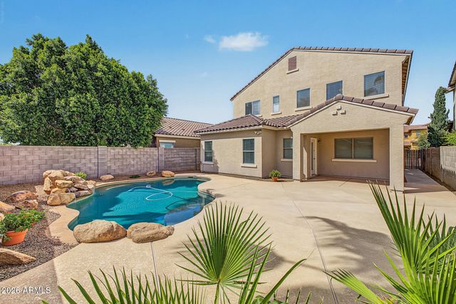 4389 E ALAMO Street, San Tan Valley, AZ 85140