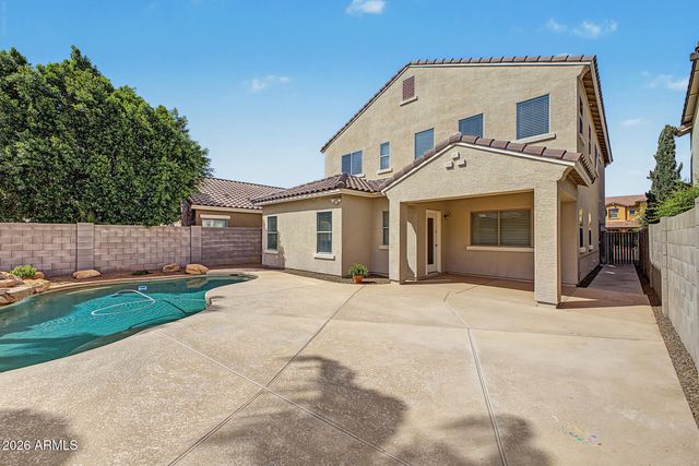 4389 E ALAMO Street, San Tan Valley, AZ 85140