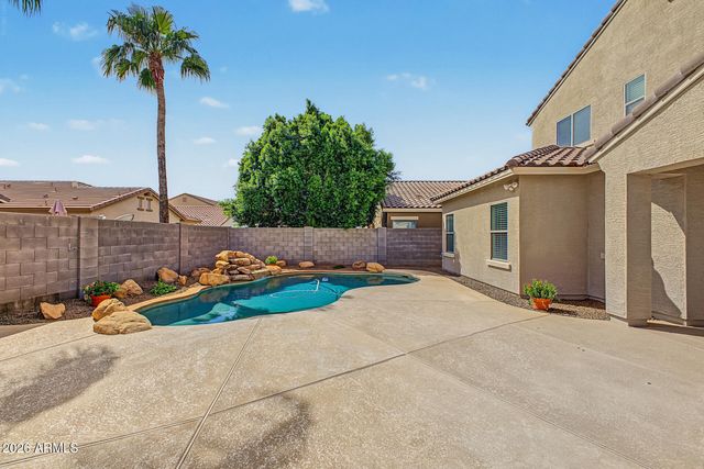 4389 E ALAMO Street, San Tan Valley, AZ 85140
