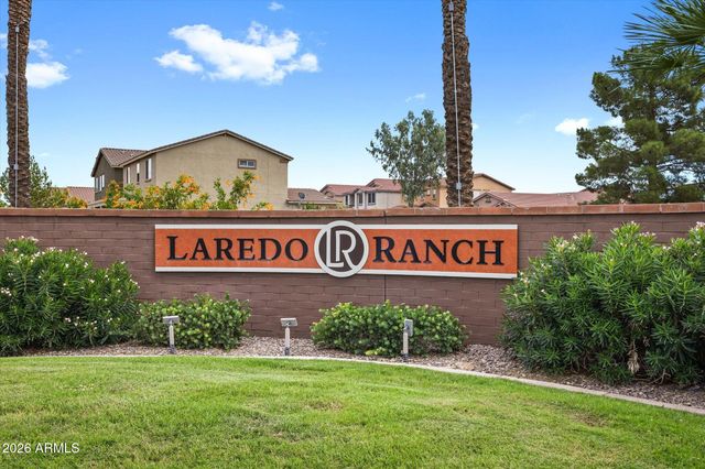 4389 E ALAMO Street, San Tan Valley, AZ 85140