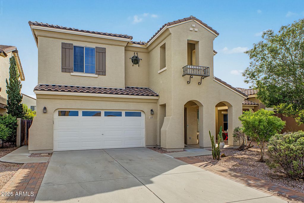 4389 E ALAMO Street, San Tan Valley, AZ 85140 — photo 3