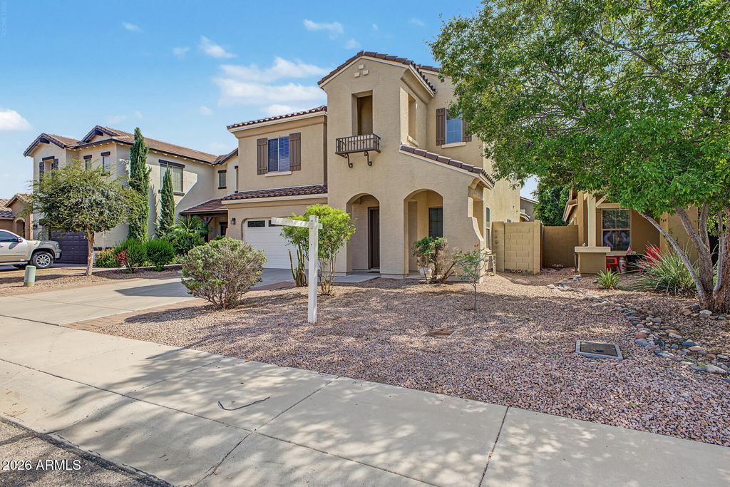 4389 E ALAMO Street, San Tan Valley, AZ 85140 — photo 4