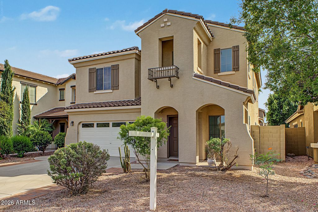 4389 E ALAMO Street, San Tan Valley, AZ 85140 — photo 5