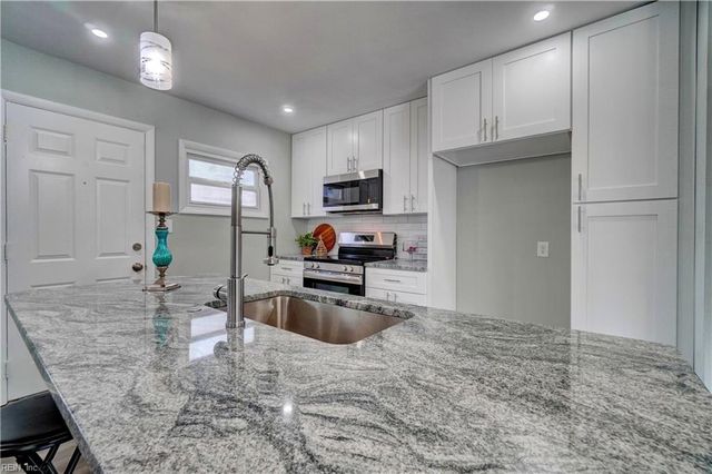 3520 Evangeline ST, Norfolk, VA 23502