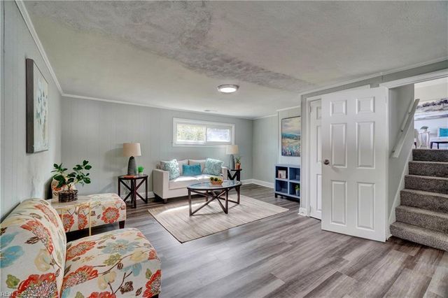 3520 Evangeline ST, Norfolk, VA 23502