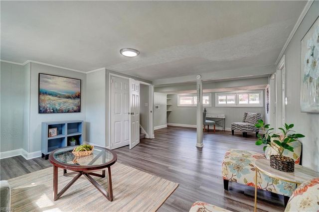 3520 Evangeline ST, Norfolk, VA 23502