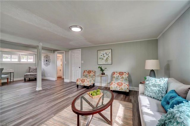 3520 Evangeline ST, Norfolk, VA 23502