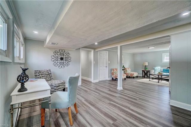 3520 Evangeline ST, Norfolk, VA 23502