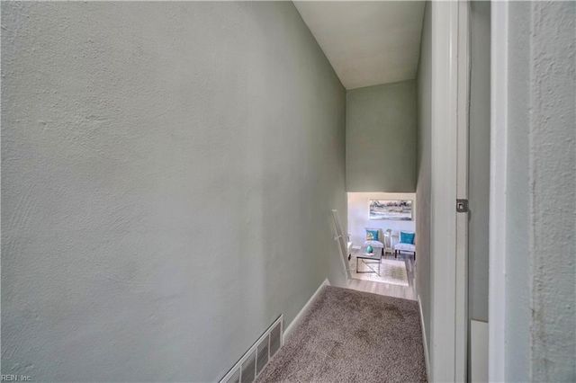 3520 Evangeline ST, Norfolk, VA 23502