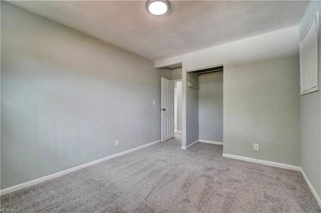 3520 Evangeline ST, Norfolk, VA 23502