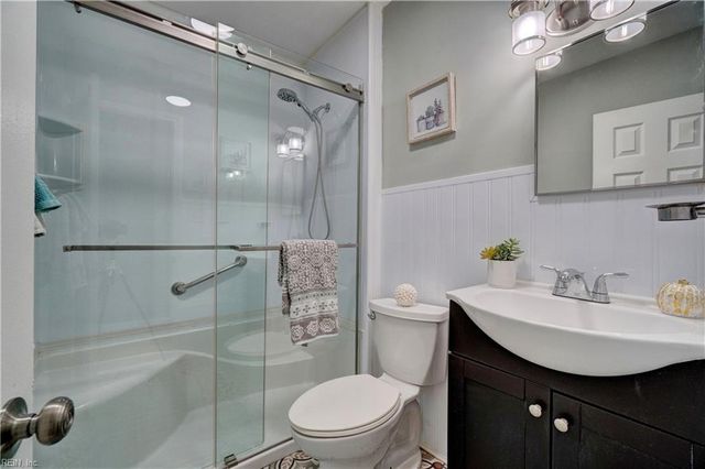 3520 Evangeline ST, Norfolk, VA 23502