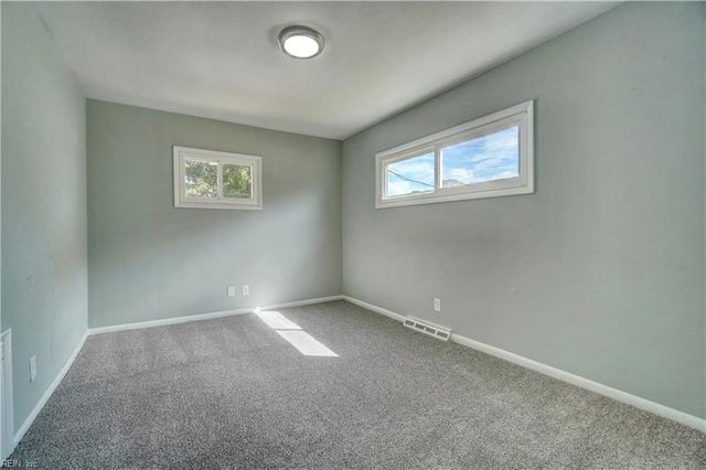 3520 Evangeline ST, Norfolk, VA 23502