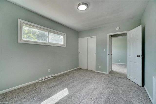 3520 Evangeline ST, Norfolk, VA 23502