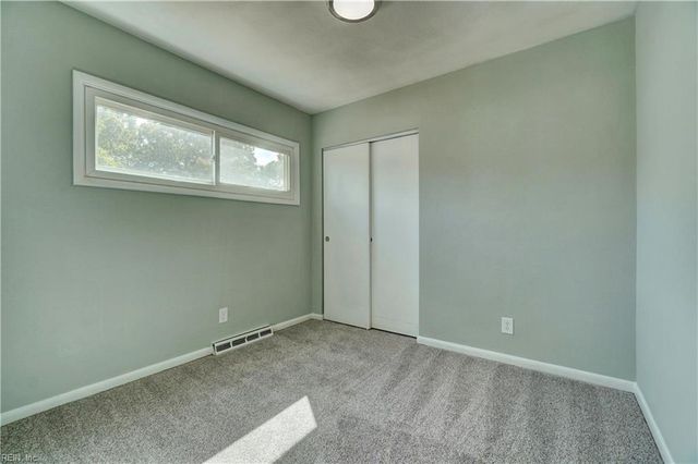 3520 Evangeline ST, Norfolk, VA 23502