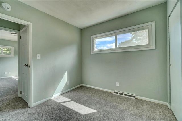 3520 Evangeline ST, Norfolk, VA 23502