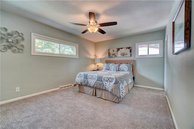 3520 Evangeline ST, Norfolk, VA 23502