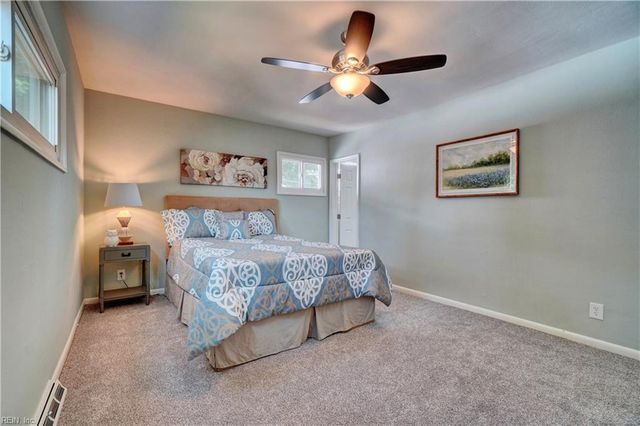 3520 Evangeline ST, Norfolk, VA 23502