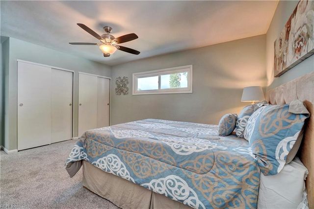 3520 Evangeline ST, Norfolk, VA 23502