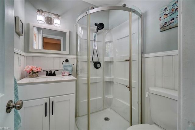 3520 Evangeline ST, Norfolk, VA 23502