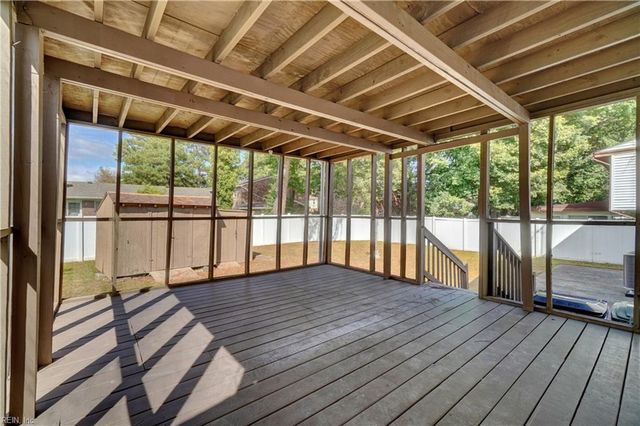 3520 Evangeline ST, Norfolk, VA 23502