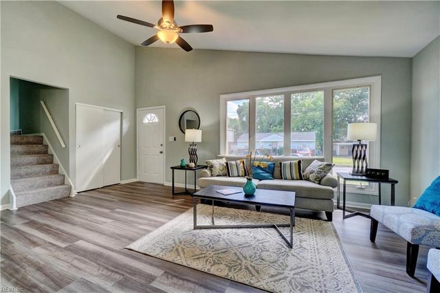 3520 Evangeline ST, Norfolk, VA 23502