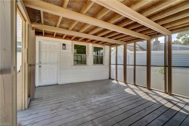 3520 Evangeline ST, Norfolk, VA 23502