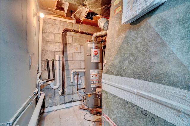 3520 Evangeline ST, Norfolk, VA 23502